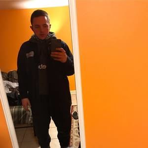 Meet your Posher, Ryan